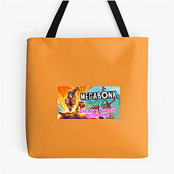 Megabonk is an action comedy game Megabonk Bags