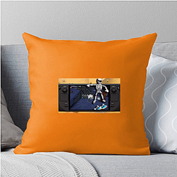 Megabonk has a humorous tone Megabonk Pillows Cover