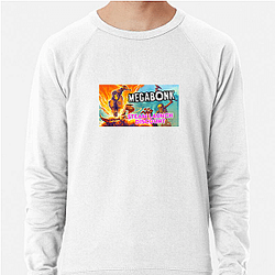Megabonk is an action comedy game Megabonk Sweatshirts