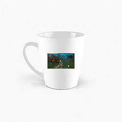 Megabonk's gameplay involves fighting enemies Megabonk Mugs