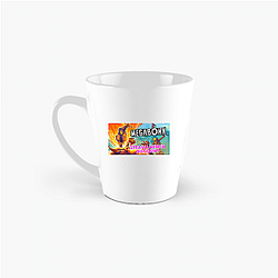Megabonk is an action comedy game Megabonk Mugs