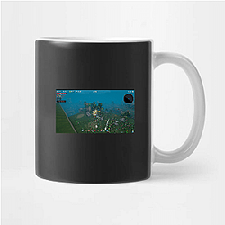 Megabonk is known for its stylized art Megabonk Mugs