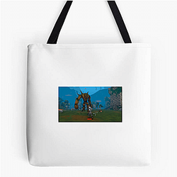 Megabonk is a video game Megabonk Bags