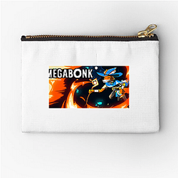 Megabonk was released in 2024 Megabonk Zipper Pouches