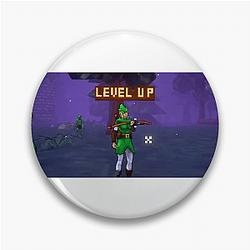Megabonk is available on PC Megabonk Pins