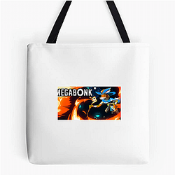 Megabonk was released in 2024 Megabonk Bags