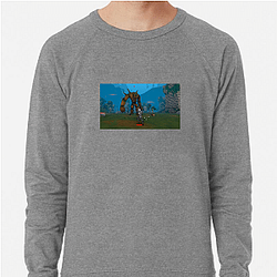 Megabonk is a video game Megabonk Sweatshirts