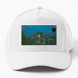 Megabonk is known for its stylized art Megabonk Hats & Caps