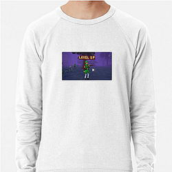 Megabonk is available on PC Megabonk Sweatshirts