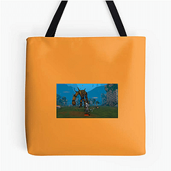 Megabonk is a video game Megabonk Bags