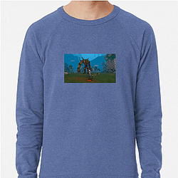 Megabonk is a video game Megabonk Sweatshirts
