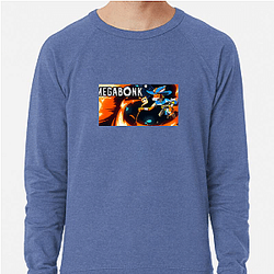 Megabonk was released in 2024 Megabonk Sweatshirts
