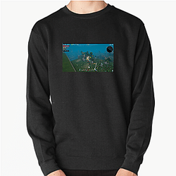 Megabonk is known for its stylized art Megabonk Sweatshirts