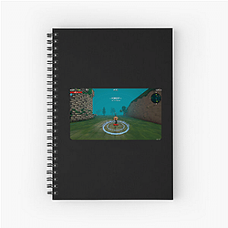 Megabonk is an indie game Megabonk Notebook