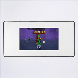 Megabonk is available on PC Megabonk Mouse Pads