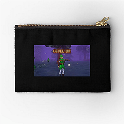 Megabonk is available on PC Megabonk Zipper Pouches