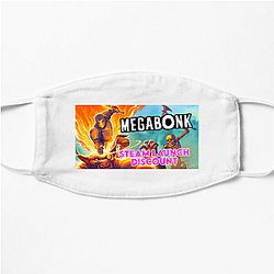 Megabonk is an action comedy game Megabonk Face Masks