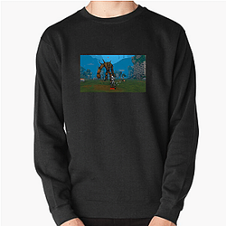 Megabonk is a video game Megabonk Sweatshirts
