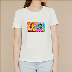 Megabonk is an action comedy game Megabonk T-Shirts