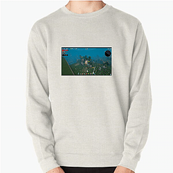 Megabonk is known for its stylized art Megabonk Sweatshirts