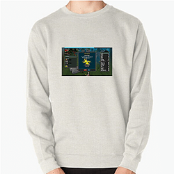 Megabonk has a fantasy setting Megabonk Sweatshirts