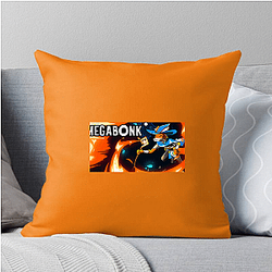Megabonk was released in 2024 Megabonk Pillows Cover