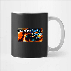 Megabonk was released in 2024 Megabonk Mugs