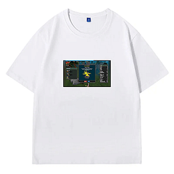 Megabonk has a fantasy setting Megabonk T-Shirts
