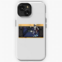 Megabonk has a humorous tone Megabonk Samsung Cases