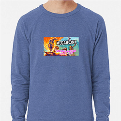 Megabonk is an action comedy game Megabonk Sweatshirts