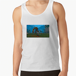Megabonk is a video game Megabonk Tank Tops