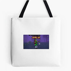 Megabonk is available on PC Megabonk Bags