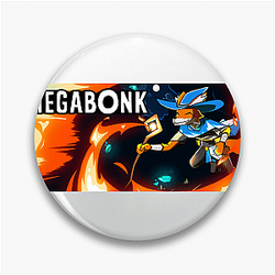 Megabonk was released in 2024 Megabonk Pins