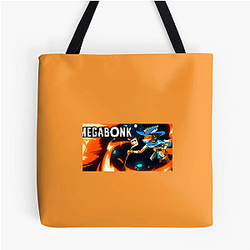 Megabonk was released in 2024 Megabonk Bags