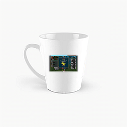 Megabonk has a fantasy setting Megabonk Mugs