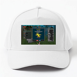 Megabonk has a fantasy setting Megabonk Hats & Caps