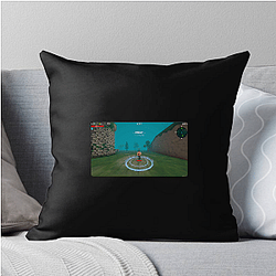 Megabonk is an indie game Megabonk Pillows Cover