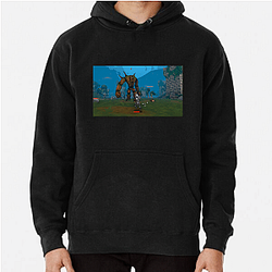 Megabonk is a video game Megabonk Hoodies
