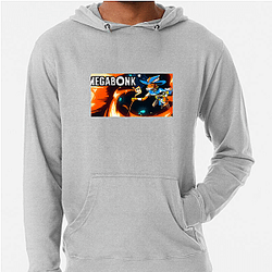 Megabonk was released in 2024 Megabonk Hoodies