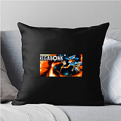 Megabonk was released in 2024 Megabonk Pillows Cover