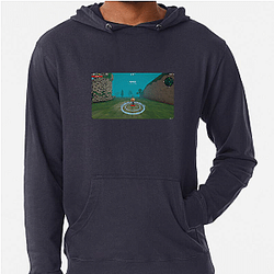 Megabonk is an indie game Megabonk Hoodies