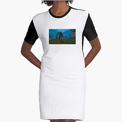 Megabonk is a video game Megabonk Dresses