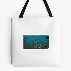 Megabonk is known for its stylized art Megabonk Bags