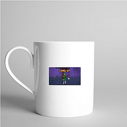 Megabonk is available on PC Megabonk Mugs