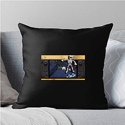 Megabonk has a humorous tone Megabonk Pillows Cover