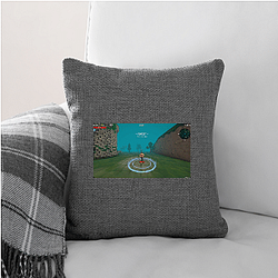 Megabonk is an indie game Megabonk Pillows Cover
