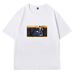 Megabonk has a humorous tone Megabonk T-Shirts