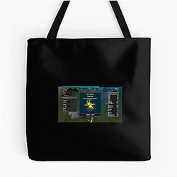 Megabonk has a fantasy setting Megabonk Bags