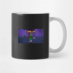 Megabonk is available on PC Megabonk Mugs