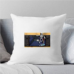 Megabonk has a humorous tone Megabonk Pillows Cover